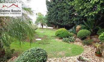 Imagem 3: Sobrado de Alto Padrão