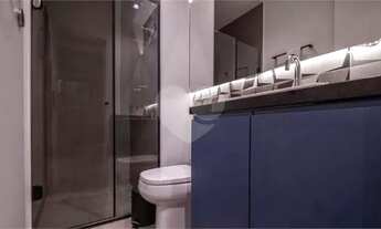 Imagem 4: Loft para venda em Pinheiros - São Paulo - SP