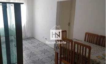 Imagem 5: Apartamento com 2 dormitórios à venda, 51 m² por R$ 275.000 - Vila Irmãos Arnoni - São Pau