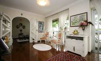 Imagem 6: São Paulo - Apartamento Padrão - Moema