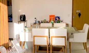 Imagem 5: Apartamento Residencial Garcia Marquez