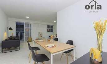 Imagem 3: Apartamento com 2 dormitórios à venda, 99 m² por R$ 1.000.000,00 - Copacabana - Rio de Jan