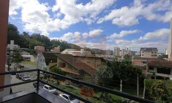 Imagem 6: Blumenau - Apartamento Padrão - Victor Konder