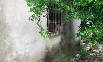 Imagem: Casa no parque jair