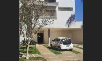 Imagem: Casa Condomínio em São José do Rio Preto