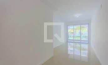 Imagem: Apartamento para Aluguel - Jacarepaguá