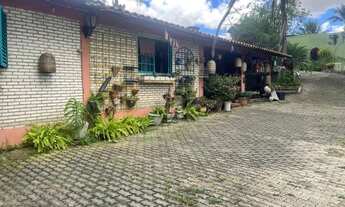 Imagem: Casa com cara de chácara em Arniqueiras