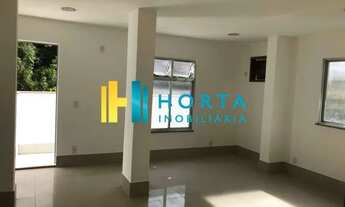 Imagem: Casa-À VENDA-Botafogo-Rio de Janeiro-RJ