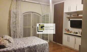 Imagem 7: Sobrado com 3 dormitórios à venda, 150 m² por R$ 435.000,00 - Residencial Bosque dos Ipês