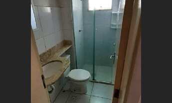 Imagem 5: Vendo Apartamento com Garden no Condomínio Total Ville Paraiso, 2 quartos