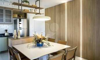 Imagem 5: Apartamento Residencial Pinheiros