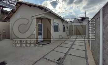 Imagem: BETIM - Casa Padrão - Vila Verde