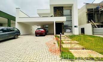 Imagem: Casa - Swiss Park - Campinas