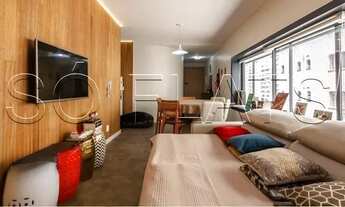 Imagem: Apartamento à venda em Jardim Paulista