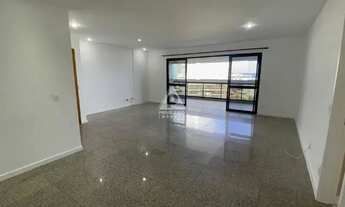 Imagem 6: Apartamento à venda, 4 quartos, 2 suítes, 3 vagas, BARRA DA TIJUCA - RIO DE JANEIRO/RJ