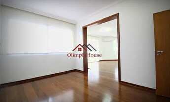 Imagem 6: Apartamento Venda Moema 244 m² 4 Dormitórios