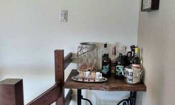 Imagem 6: Cobertura na Santa Maria - 3 dorm - 2 vagas