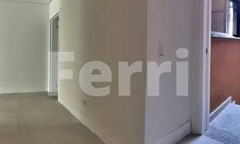 Imagem 6: Aclimação Sobrado Novo entre o Parque da Aclimação e o Metrô Ana Rosa