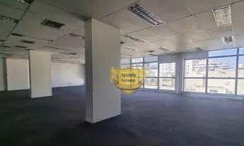 Imagem 9: Andar Corporativo para alugar, 700 m² por R$ 47.220,00/mês - Botafogo - Rio de Janeiro/RJ