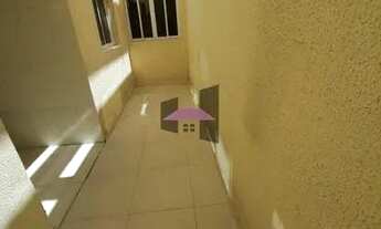 Imagem 7: 6656-Apartamento novo em Pirituba-02 dormitórios-Locação