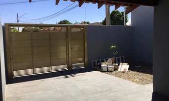 Imagem 3: Casa térrea Jardim das Perdizes, 2 quartos