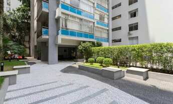 Imagem 4: SÃO PAULO - Apartamento Padrão - HIGIENÓPOLIS