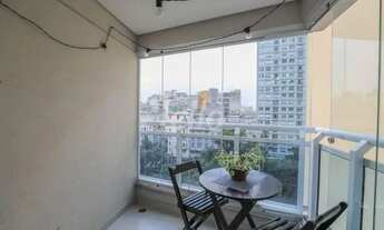 Imagem 7: São Paulo - Apartamento Padrão - República
