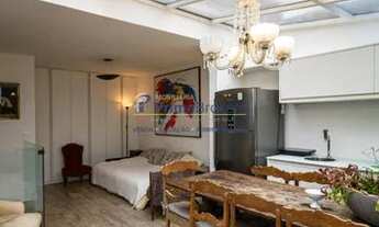 Imagem 2: Cobertura para venda na Vila Clementino