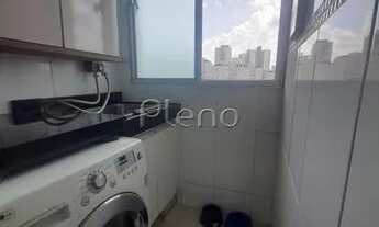 Imagem 7: Apartamento à venda no Jardim Nova Europa - Campinas/SP