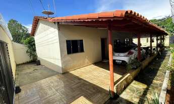 Imagem: Casa a venda Setor Palmares Trindade Goiânia