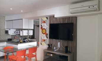 Imagem: Apartamento para venda possui 66 metros