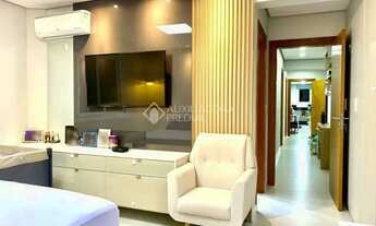 Imagem 5: Apartamento à venda Rua Clemente Pinto, Nossa Senhora das Graças - Canoas