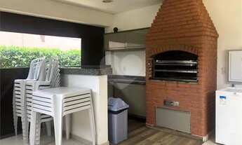 Imagem 3: Apartamento á venda, no condomínio Bella Collina