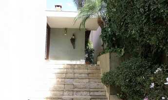 Imagem 6: Maravilhosa Casa à venda com 04 Suítes e 465 m² em Campo Belo - São Paulo