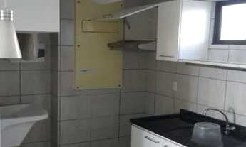 Imagem 5: Apartamento para alugar com 2 dormitórios em Ponta negra, Natal cod:1826