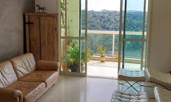 Imagem 2: Apartamento em Tamboré - Santana de Parnaíba, SP