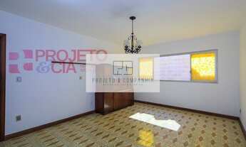 Imagem 3: Casa Sobrado em Santo Amaro - São Paulo