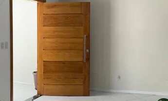 Imagem 3: Casa Mobiliada com 03 quartos no Conjunto dos Subtenentes - Bairro Flores