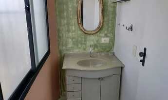 Imagem 2: Apartamento para venda com 140 metros quadrados com 3 quartos em Vila Monte Alegre - São P