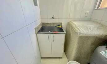 Imagem 6: BELO HORIZONTE - Apartamento Padrão - Serrano