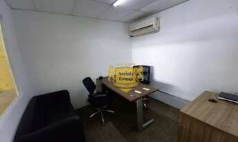 Imagem 5: Galpão para alugar, 450 m² por R$ 4.701,00/mês - Gebara - São Gonçalo/RJ