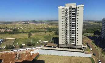 Imagem 2: Apartamento Padrão em São Carlos