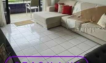 Imagem 1: Apto - 3 Quartos - 1 Suíte - 145,00m²