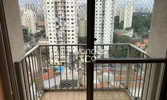 Imagem 4: Apartamento com 2 dormitórios, 68 m² - venda por R$ 646.600,00 ou aluguel por R$ 4.910,80