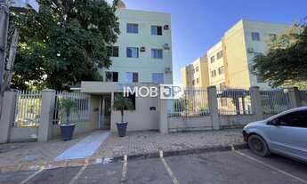 Imagem: Apartamento à venda, 2 quartos, 1 vaga