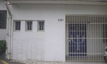 Imagem 2: Casa térrea comercial no centro de Guarulhos