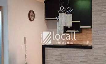 Imagem: Apartamento com 1 dormitório para alugar