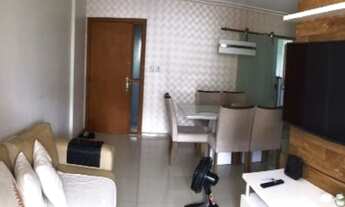 Imagem 3: Apartamento Impecável aluguel e venda 90 m2 com 3 quartos Pituba - Salvador - Bahia