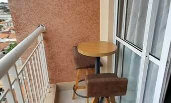 Imagem 6: APARTAMENTO À VENDA, EDIFÍCIO ESPAÇO JARDINS, BAIRRO JARDIM CONCEIÇÃO II, PIRACICABA/SP