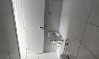 Imagem 6: Apartamento de 2 quartos com area externa privativa, piscina, playground